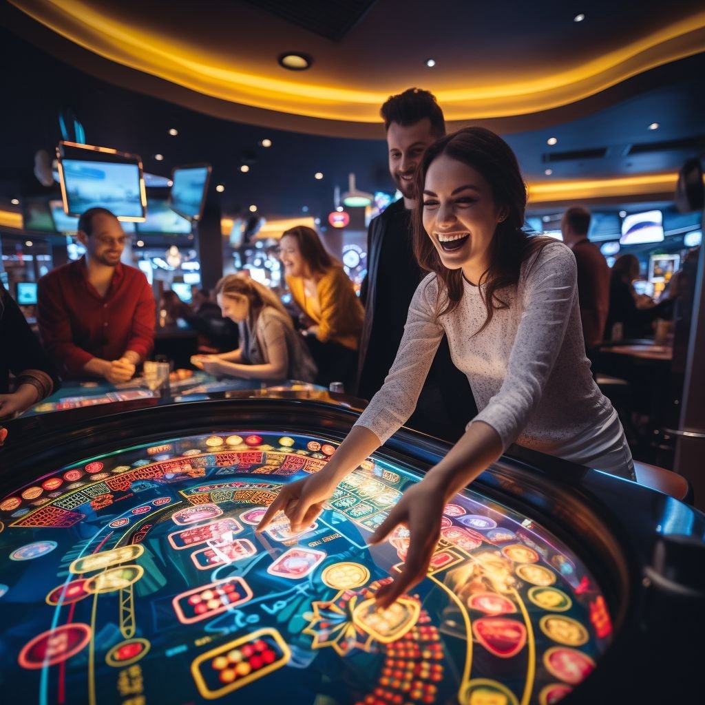 telbet Juegos de mesa