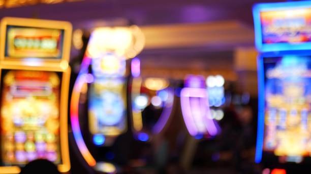 telbet Casino en vivo